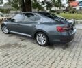Серый Шкода Суперб, объемом двигателя 1.97 л и пробегом 208 тыс. км за 24500 $, фото 11 на Automoto.ua