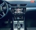 Серый Шкода Суперб, объемом двигателя 1.97 л и пробегом 265 тыс. км за 21699 $, фото 46 на Automoto.ua