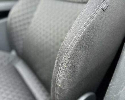 Серый Шкода Суперб, объемом двигателя 1.97 л и пробегом 107 тыс. км за 25500 $, фото 13 на Automoto.ua