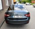 Серый Шкода Суперб, объемом двигателя 1.6 л и пробегом 285 тыс. км за 18500 $, фото 10 на Automoto.ua