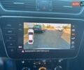 Сірий Шкода Суперб, об'ємом двигуна 2 л та пробігом 158 тис. км за 25500 $, фото 36 на Automoto.ua