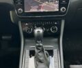 Серый Шкода Суперб, объемом двигателя 1.97 л и пробегом 155 тыс. км за 25000 $, фото 14 на Automoto.ua