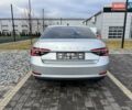 Серый Шкода Суперб, объемом двигателя 1.97 л и пробегом 155 тыс. км за 25000 $, фото 6 на Automoto.ua
