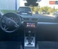 Сірий Шкода Суперб, об'ємом двигуна 2 л та пробігом 158 тис. км за 25500 $, фото 19 на Automoto.ua