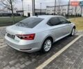 Серый Шкода Суперб, объемом двигателя 1.97 л и пробегом 155 тыс. км за 25000 $, фото 9 на Automoto.ua