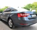 Серый Шкода Суперб, объемом двигателя 1.6 л и пробегом 285 тыс. км за 18500 $, фото 12 на Automoto.ua