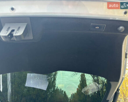 Серый Шкода Суперб, объемом двигателя 1.97 л и пробегом 167 тыс. км за 30750 $, фото 26 на Automoto.ua