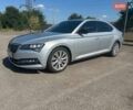 Сірий Шкода Суперб, об'ємом двигуна 2 л та пробігом 158 тис. км за 25500 $, фото 1 на Automoto.ua