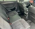 Серый Шкода Суперб, объемом двигателя 1.97 л и пробегом 155 тыс. км за 25000 $, фото 21 на Automoto.ua