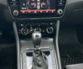 Серый Шкода Суперб, объемом двигателя 1.97 л и пробегом 155 тыс. км за 25000 $, фото 12 на Automoto.ua