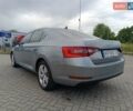 Серый Шкода Суперб, объемом двигателя 1.97 л и пробегом 265 тыс. км за 21699 $, фото 13 на Automoto.ua