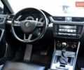 Серый Шкода Суперб, объемом двигателя 1.6 л и пробегом 285 тыс. км за 18500 $, фото 43 на Automoto.ua