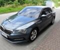 Серый Шкода Суперб, объемом двигателя 1.6 л и пробегом 285 тыс. км за 18500 $, фото 1 на Automoto.ua