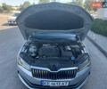 Сірий Шкода Суперб, об'ємом двигуна 2 л та пробігом 158 тис. км за 25500 $, фото 15 на Automoto.ua