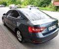 Серый Шкода Суперб, объемом двигателя 1.6 л и пробегом 285 тыс. км за 18500 $, фото 12 на Automoto.ua
