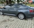 Серый Шкода Суперб, объемом двигателя 1.97 л и пробегом 208 тыс. км за 24500 $, фото 15 на Automoto.ua