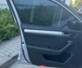 Сірий Шкода Суперб, об'ємом двигуна 2 л та пробігом 158 тис. км за 25500 $, фото 33 на Automoto.ua
