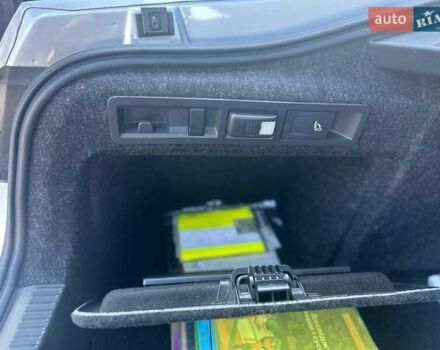 Сірий Шкода Суперб, об'ємом двигуна 2 л та пробігом 158 тис. км за 25500 $, фото 42 на Automoto.ua