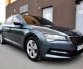 Серый Шкода Суперб, объемом двигателя 1.6 л и пробегом 285 тыс. км за 18500 $, фото 5 на Automoto.ua