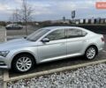 Серый Шкода Суперб, объемом двигателя 1.97 л и пробегом 155 тыс. км за 25000 $, фото 4 на Automoto.ua