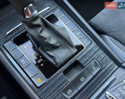 Серый Шкода Суперб, объемом двигателя 1.97 л и пробегом 154 тыс. км за 24700 $, фото 1 на Automoto.ua