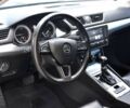 Серый Шкода Суперб, объемом двигателя 1.6 л и пробегом 285 тыс. км за 18500 $, фото 15 на Automoto.ua