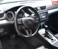Серый Шкода Суперб, объемом двигателя 1.6 л и пробегом 285 тыс. км за 18500 $, фото 16 на Automoto.ua