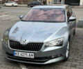 Серый Шкода Суперб, объемом двигателя 1.97 л и пробегом 167 тыс. км за 30750 $, фото 1 на Automoto.ua