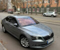 Серый Шкода Суперб, объемом двигателя 1.97 л и пробегом 167 тыс. км за 30750 $, фото 10 на Automoto.ua
