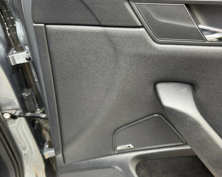 Серый Шкода Суперб, объемом двигателя 1.97 л и пробегом 167 тыс. км за 30750 $, фото 19 на Automoto.ua