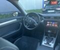 Сірий Шкода Суперб, об'ємом двигуна 2 л та пробігом 158 тис. км за 25500 $, фото 21 на Automoto.ua