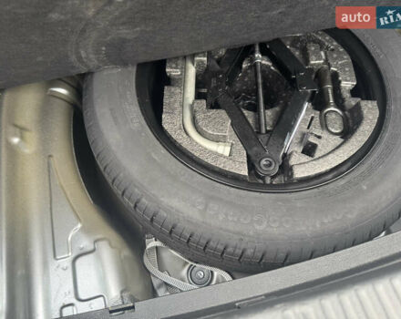 Серый Шкода Суперб, объемом двигателя 1.8 л и пробегом 113 тыс. км за 18400 $, фото 22 на Automoto.ua