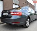 Серый Шкода Суперб, объемом двигателя 1.6 л и пробегом 285 тыс. км за 18500 $, фото 9 на Automoto.ua