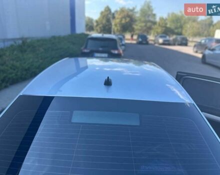 Сірий Шкода Суперб, об'ємом двигуна 2 л та пробігом 158 тис. км за 25500 $, фото 12 на Automoto.ua
