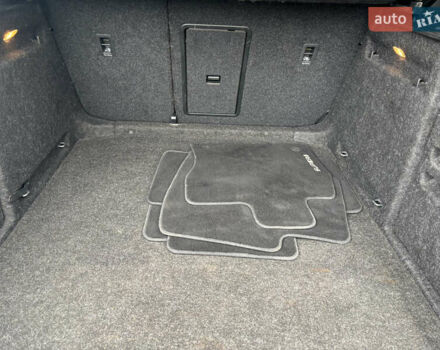 Серый Шкода Суперб, объемом двигателя 1.97 л и пробегом 167 тыс. км за 30750 $, фото 25 на Automoto.ua