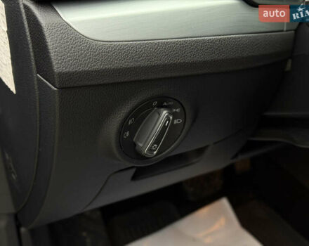 Серый Шкода Суперб, объемом двигателя 1.97 л и пробегом 230 тыс. км за 18900 $, фото 12 на Automoto.ua