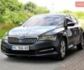 Серый Шкода Суперб, объемом двигателя 1.6 л и пробегом 285 тыс. км за 18500 $, фото 36 на Automoto.ua