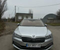 Сірий Шкода Суперб, об'ємом двигуна 1.97 л та пробігом 178 тис. км за 28800 $, фото 65 на Automoto.ua