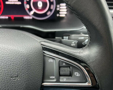 Сірий Шкода Суперб, об'ємом двигуна 1.97 л та пробігом 178 тис. км за 28800 $, фото 46 на Automoto.ua