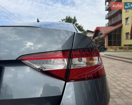 Серый Шкода Суперб, объемом двигателя 2 л и пробегом 215 тыс. км за 25400 $, фото 36 на Automoto.ua