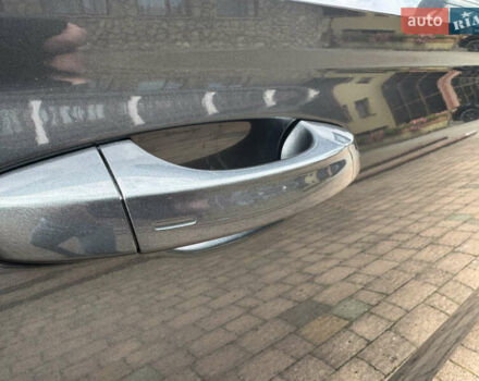 Серый Шкода Суперб, объемом двигателя 1.97 л и пробегом 215 тыс. км за 25699 $, фото 34 на Automoto.ua