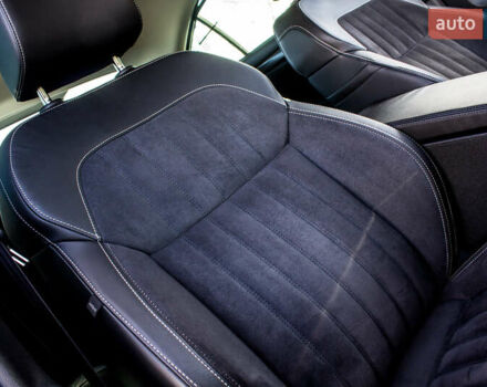 Сірий Шкода Суперб, об'ємом двигуна 1.97 л та пробігом 163 тис. км за 27300 $, фото 43 на Automoto.ua