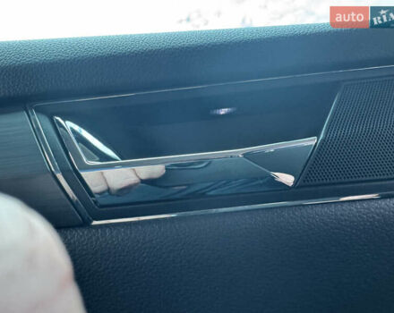 Серый Шкода Суперб, объемом двигателя 2 л и пробегом 215 тыс. км за 25400 $, фото 46 на Automoto.ua