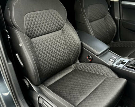 Серый Шкода Суперб, объемом двигателя 2 л и пробегом 218 тыс. км за 19999 $, фото 41 на Automoto.ua