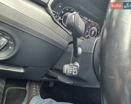 Серый Шкода Суперб, объемом двигателя 1.97 л и пробегом 215 тыс. км за 25699 $, фото 58 на Automoto.ua