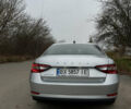 Сірий Шкода Суперб, об'ємом двигуна 1.97 л та пробігом 178 тис. км за 28800 $, фото 55 на Automoto.ua