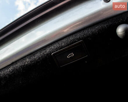 Сірий Шкода Суперб, об'ємом двигуна 1.97 л та пробігом 163 тис. км за 27300 $, фото 47 на Automoto.ua