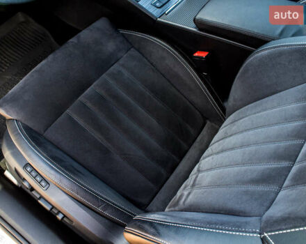 Сірий Шкода Суперб, об'ємом двигуна 1.97 л та пробігом 163 тис. км за 27300 $, фото 39 на Automoto.ua