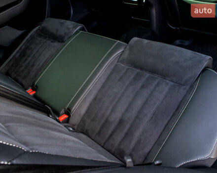 Сірий Шкода Суперб, об'ємом двигуна 1.97 л та пробігом 163 тис. км за 27300 $, фото 44 на Automoto.ua