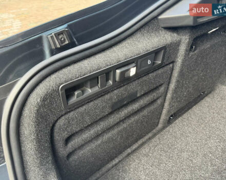 Серый Шкода Суперб, объемом двигателя 1.97 л и пробегом 215 тыс. км за 25699 $, фото 65 на Automoto.ua